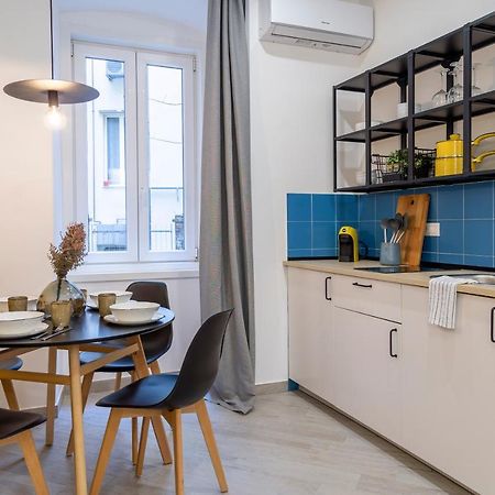 Stylish Apartment With An Arty Touch Fast Wifi Triest Zewnętrze zdjęcie