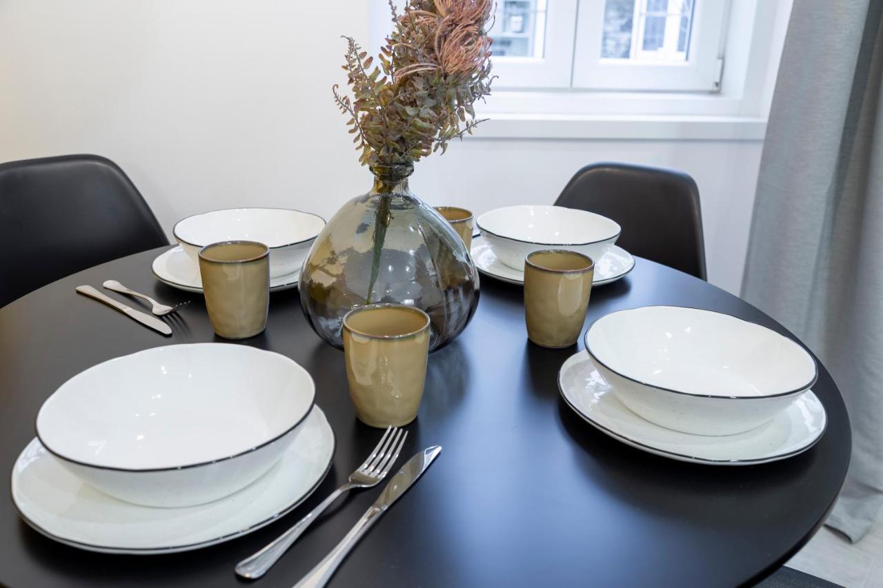 Stylish Apartment With An Arty Touch Fast Wifi Triest Zewnętrze zdjęcie