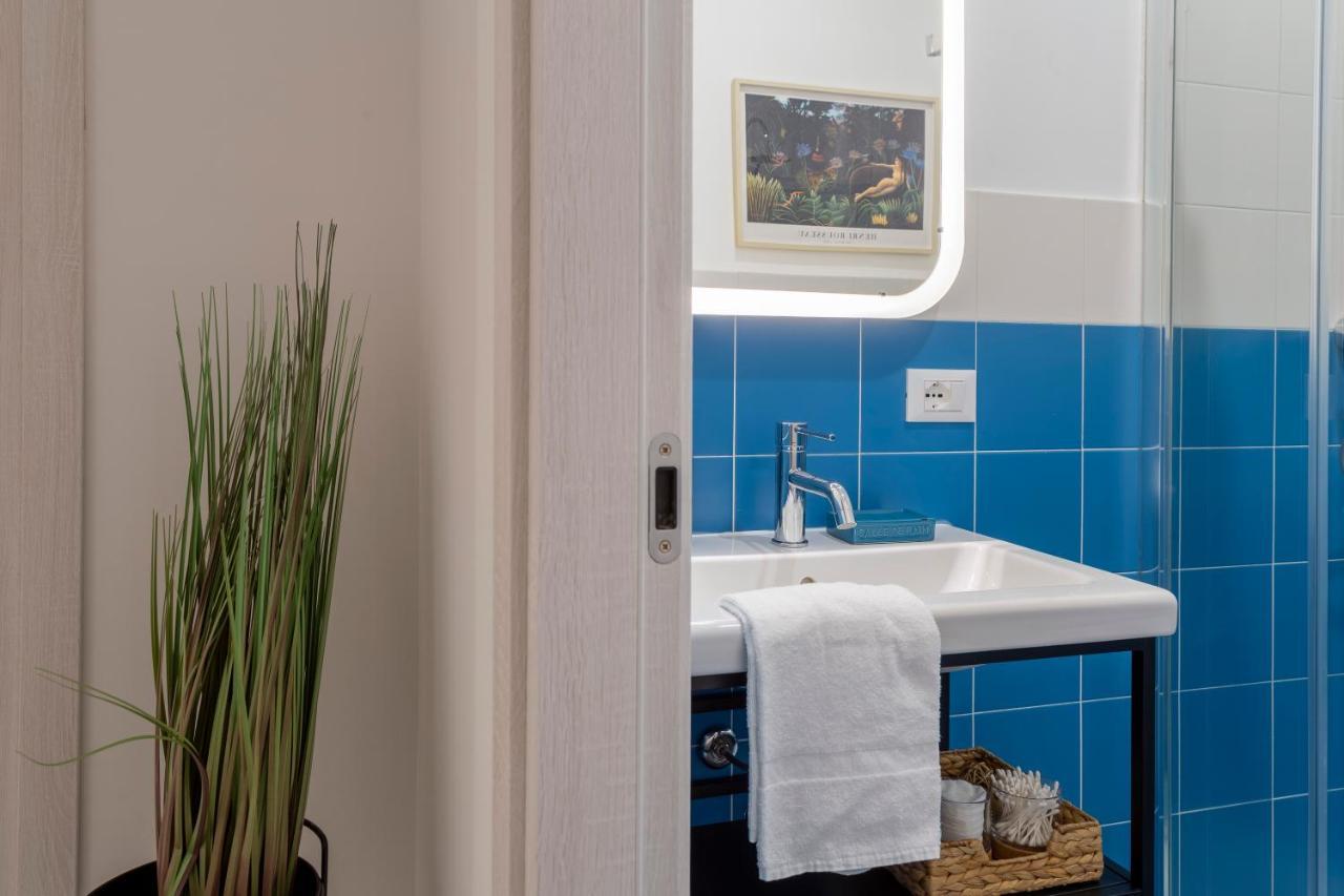 Stylish Apartment With An Arty Touch Fast Wifi Triest Zewnętrze zdjęcie