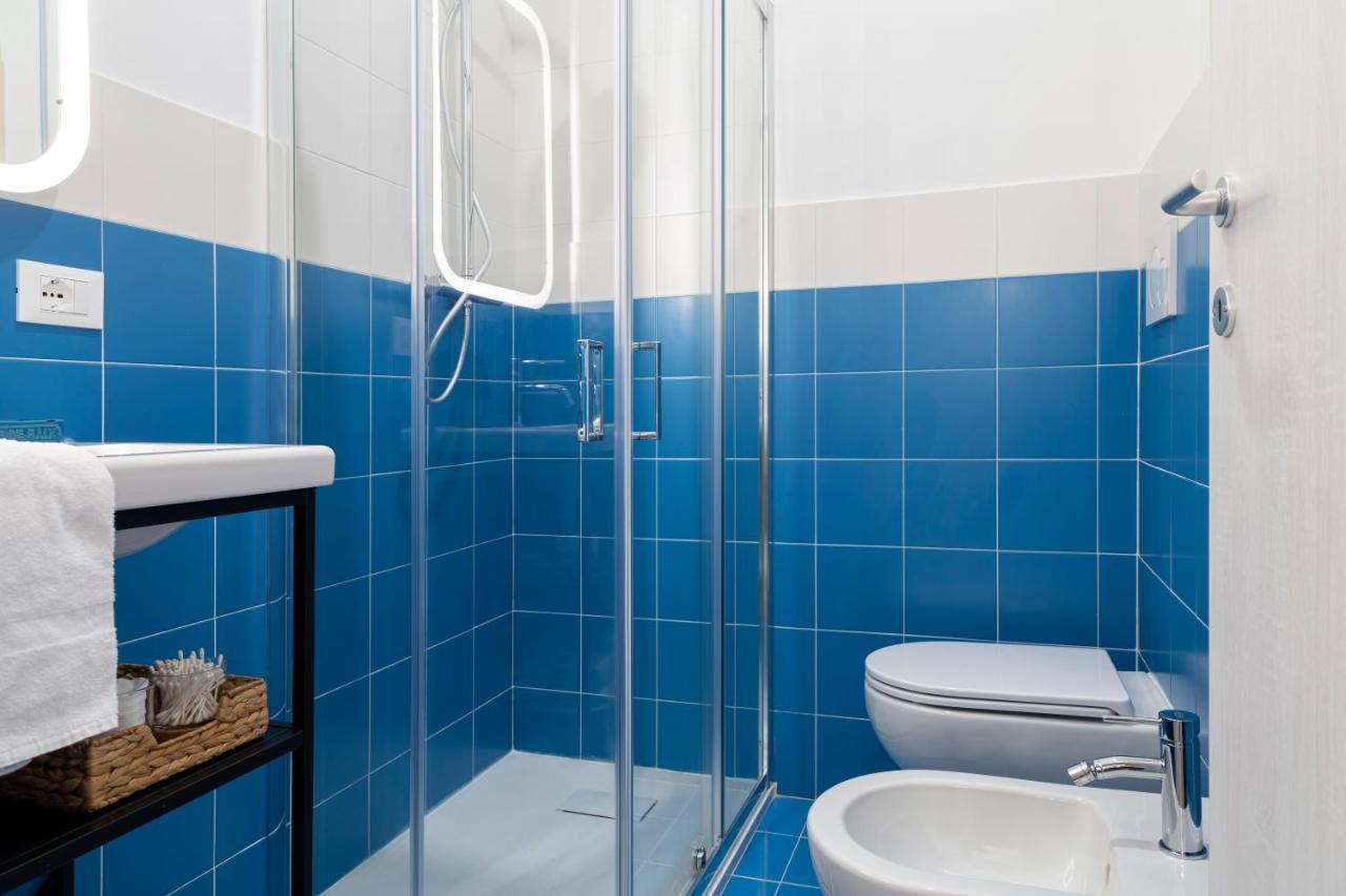Stylish Apartment With An Arty Touch Fast Wifi Triest Zewnętrze zdjęcie